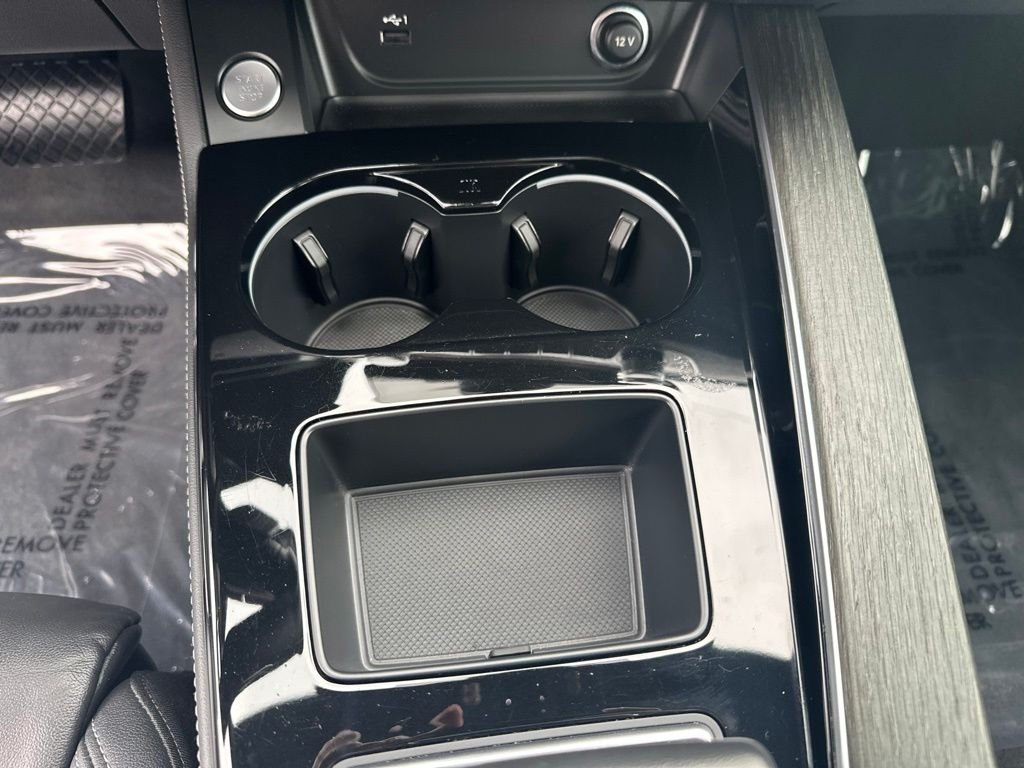 2024 Audi A5 Sportback Premium Plus - Photo 15