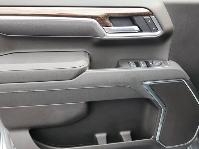 2025 Chevrolet Silverado 1500 LT - Photo 15