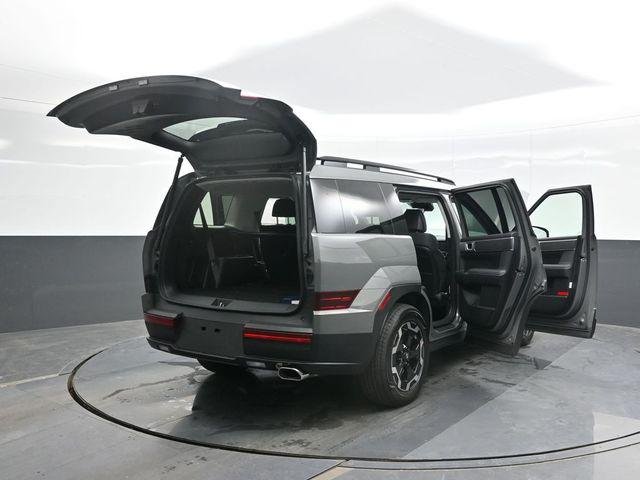 New 2027 Gray Hyundai SEL AWD image 29
