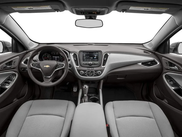 Used 2018 Black Chevrolet LS image 11