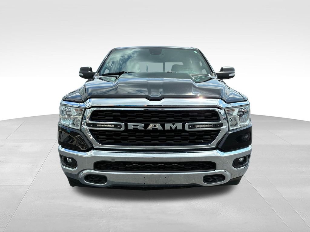 Used 2022 Black Ram Big Horn/Lone Star image 7