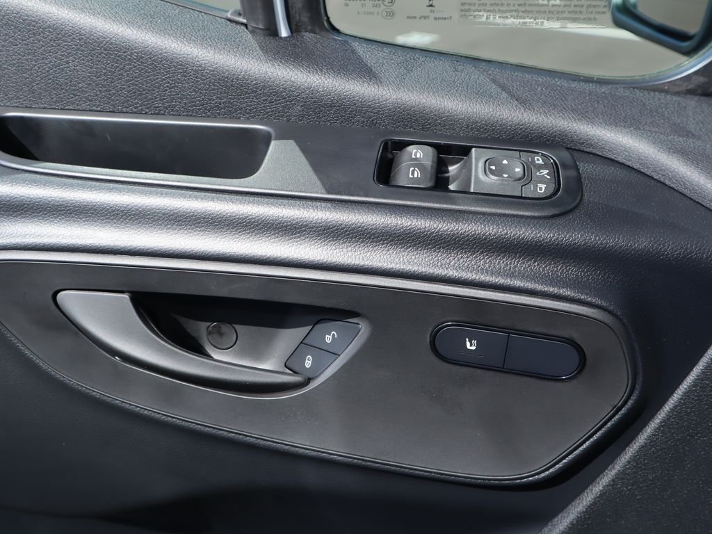 2025 Mercedes-Benz Sprinter Cargo Van Base - Photo 20