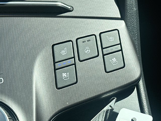 New 2027 Heritage Blue Kia SX Prestige image 21
