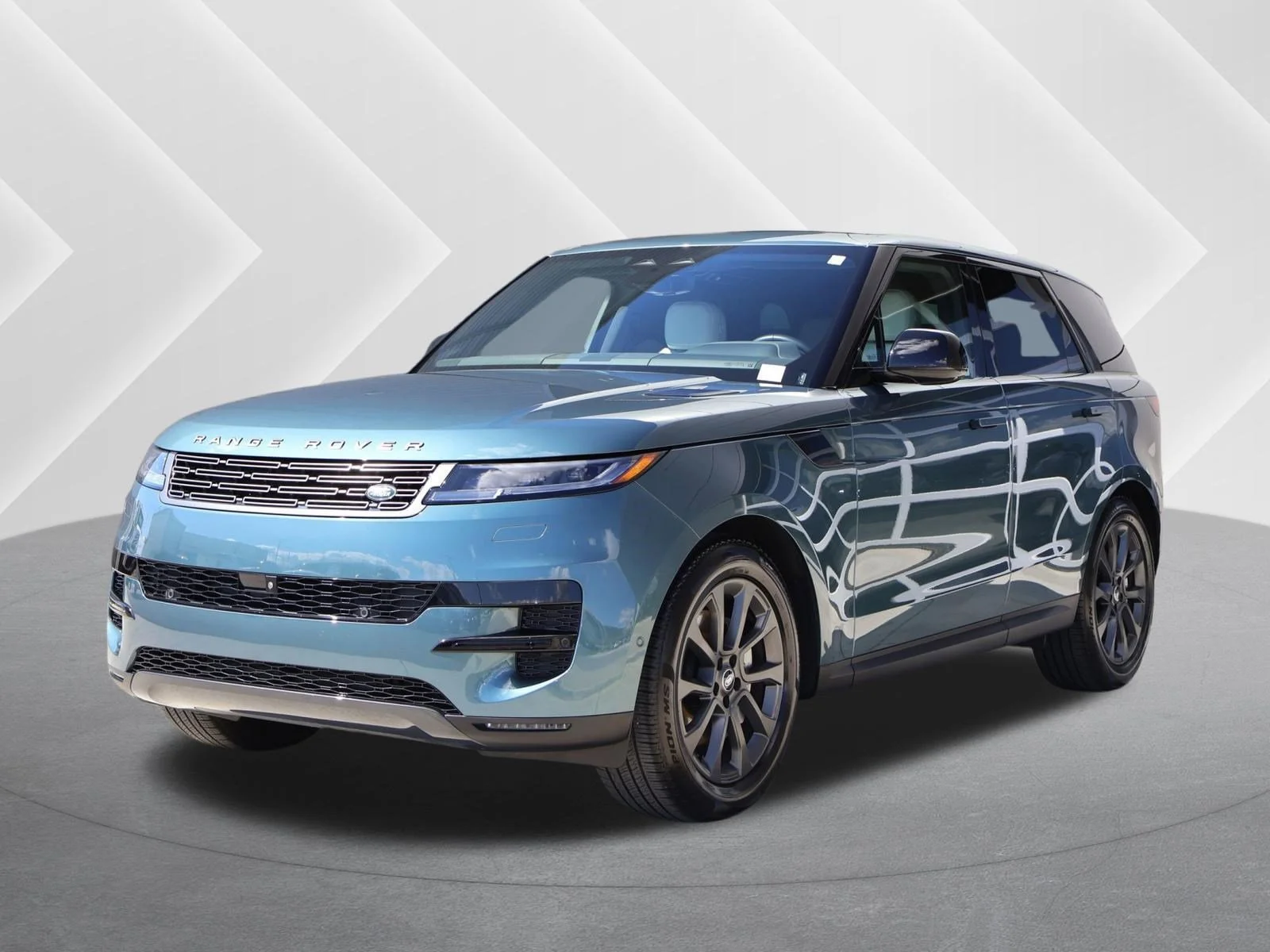 2025 Land Rover Range Rover Sport P360 S MHEV's photo