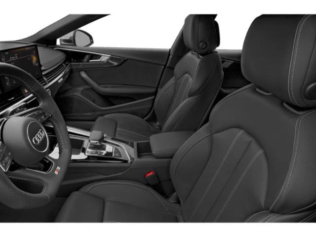Used 2023 Gray Metallic Audi Premium Plus image 9