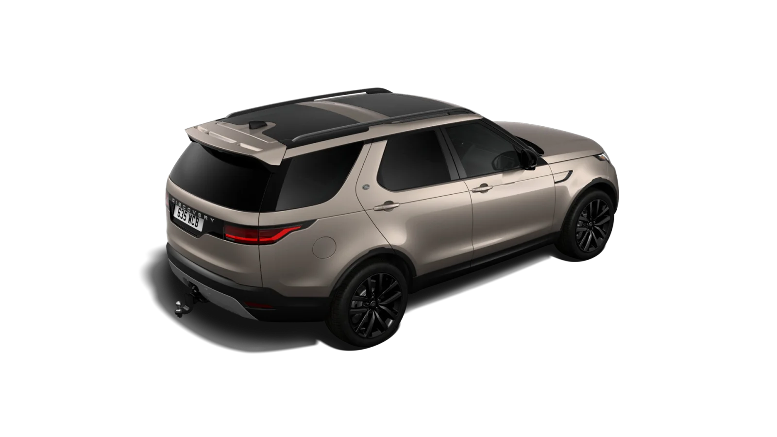 New 2026 Lantau Bronze LAND ROVER S 300PS image 2