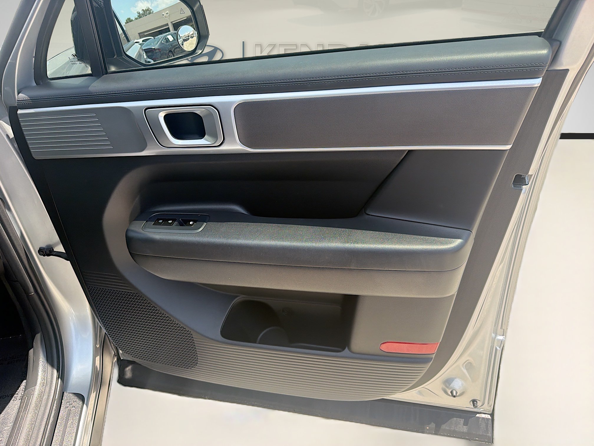 2024 Hyundai Santa Fe SE - Photo 30