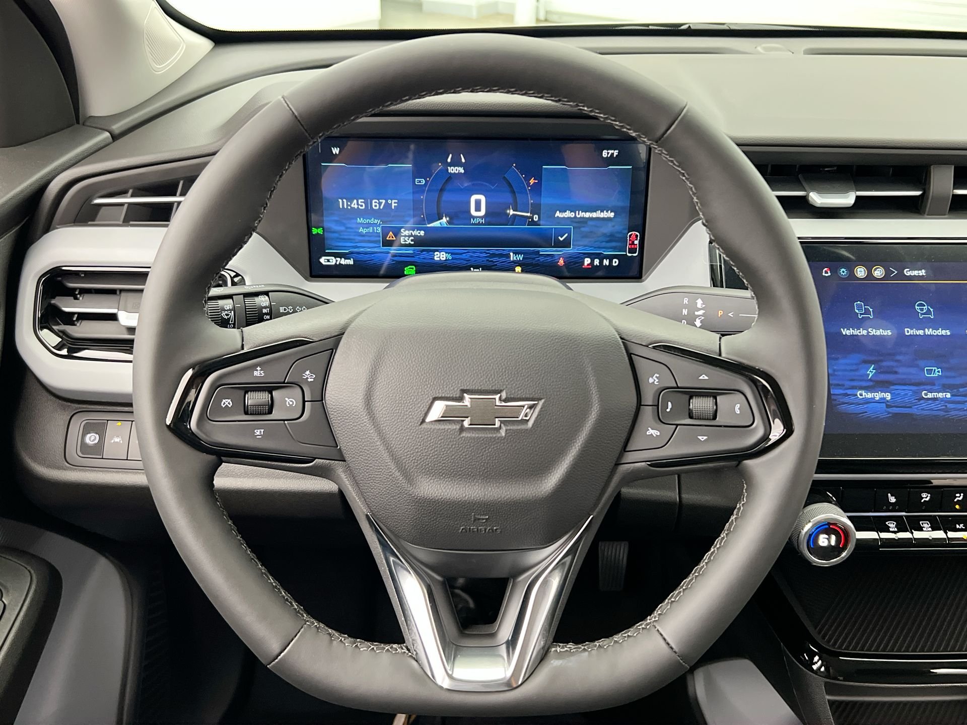 2027 Chevrolet Bolt LT - Photo 66