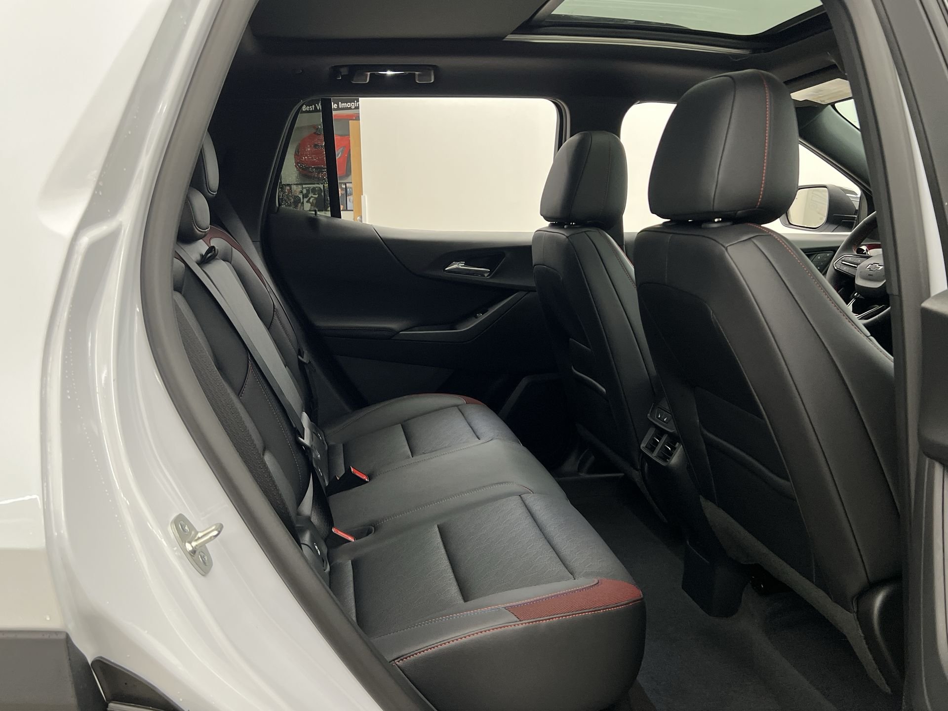 2026 Chevrolet Equinox RS - Photo 60