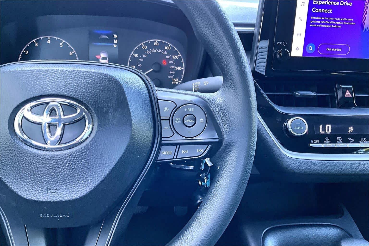 Used 2025 Underground Toyota LE image 25