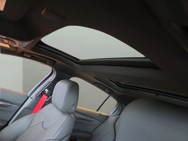 2026 Cadillac CT5 V-Series - Photo 6