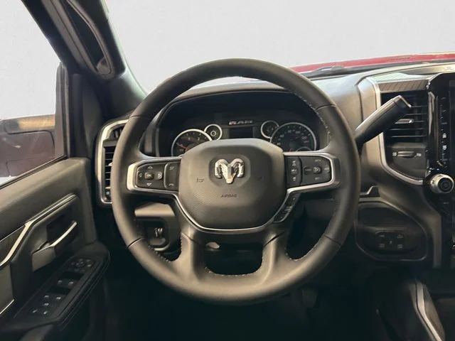 New 2026 Red Ram Big Horn image 13