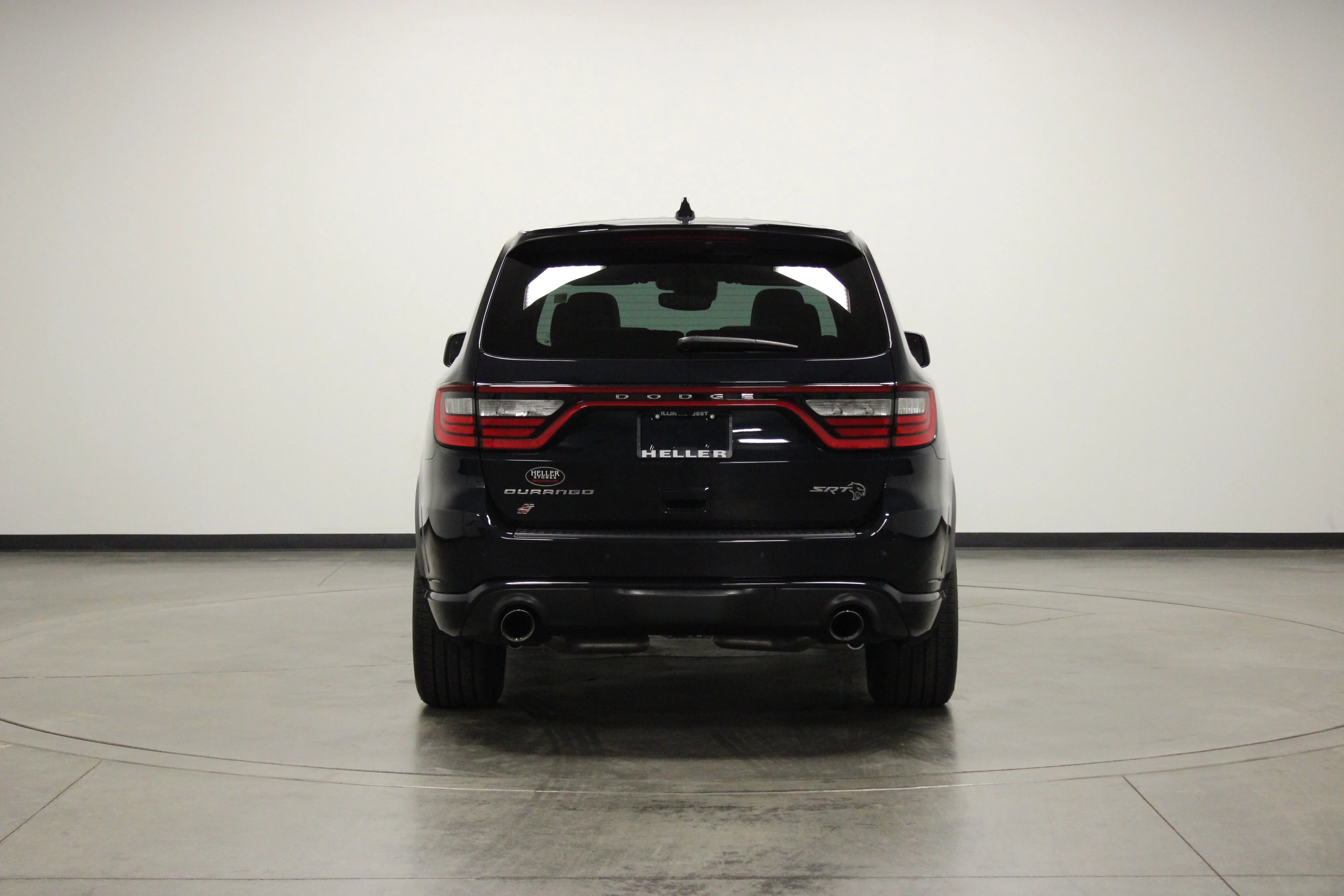 2025 Dodge Durango SRT Hellcat - Photo 7