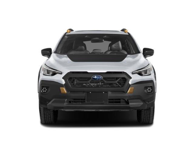 New 2026 LITHIUM RED PEARL Subaru Wilderness image 4