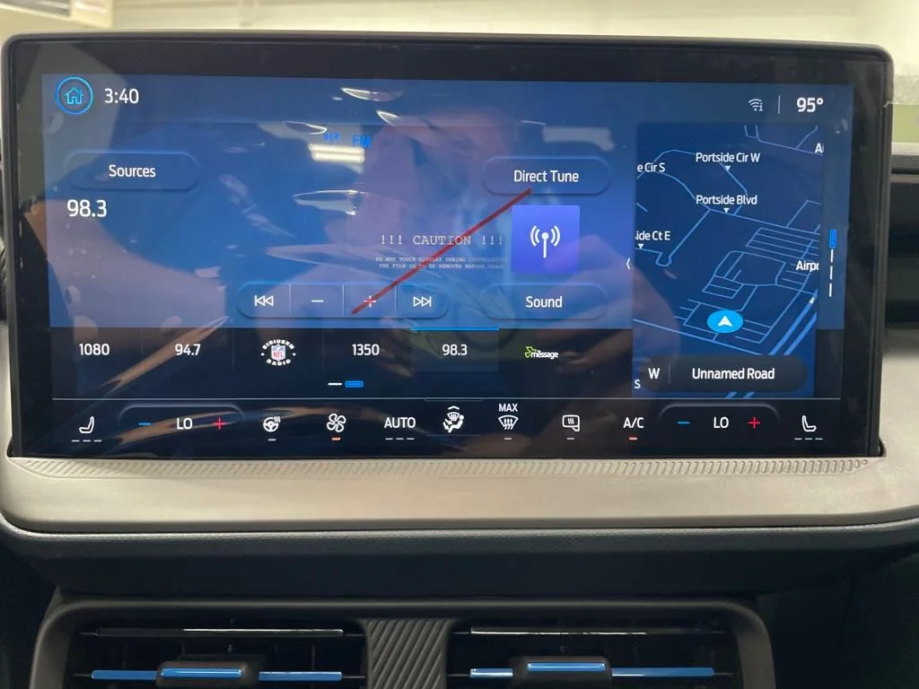 2025 Ford Maverick Lobo Premium - Photo 24