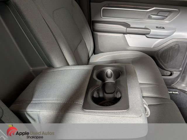 Used 2019 Red Ram Big Horn/Lone Star image 38