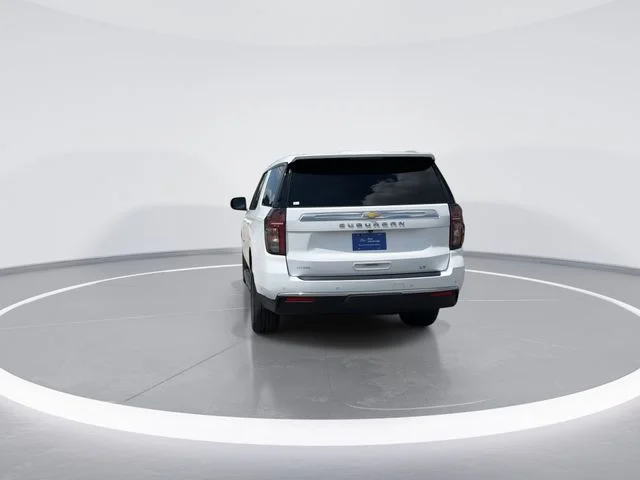 Used 2024 White Chevrolet LT image 6