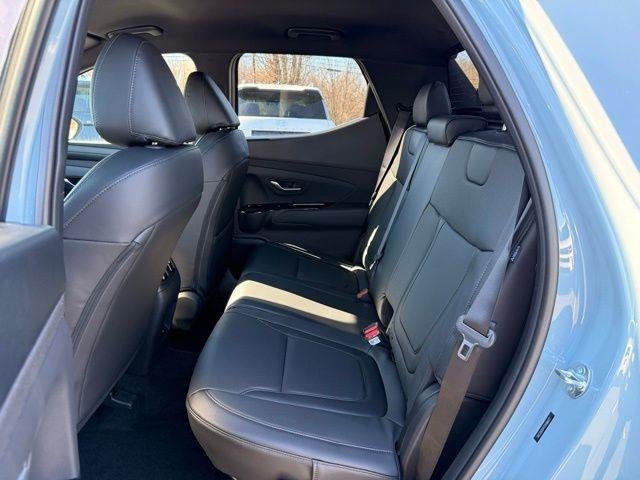 2026 Hyundai Santa Cruz XRT - Photo 14
