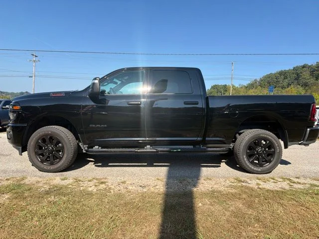 Used 2026 Black Ram Big Horn image 7