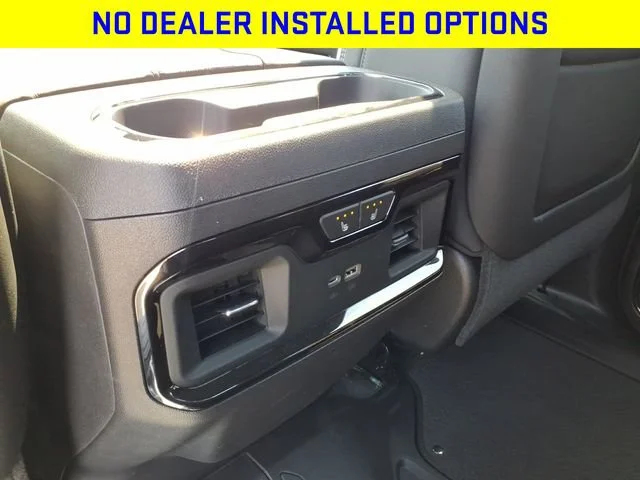 2026 GMC Sierra 1500 AT4X - Photo 22