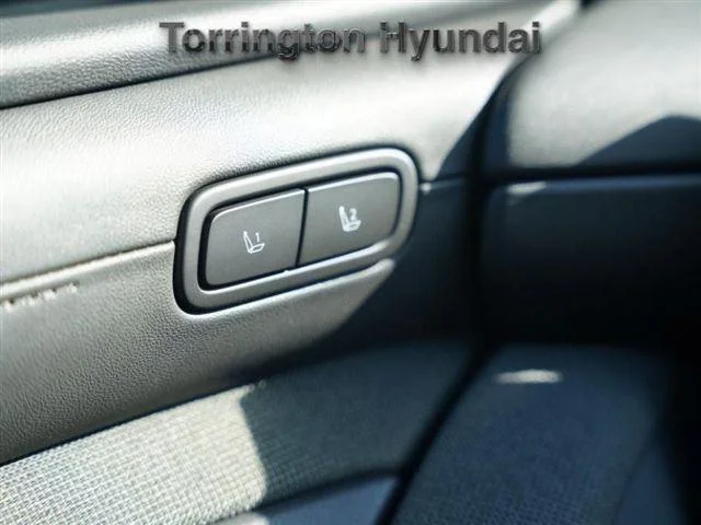 2025 Hyundai Santa Cruz Limited - Photo 12