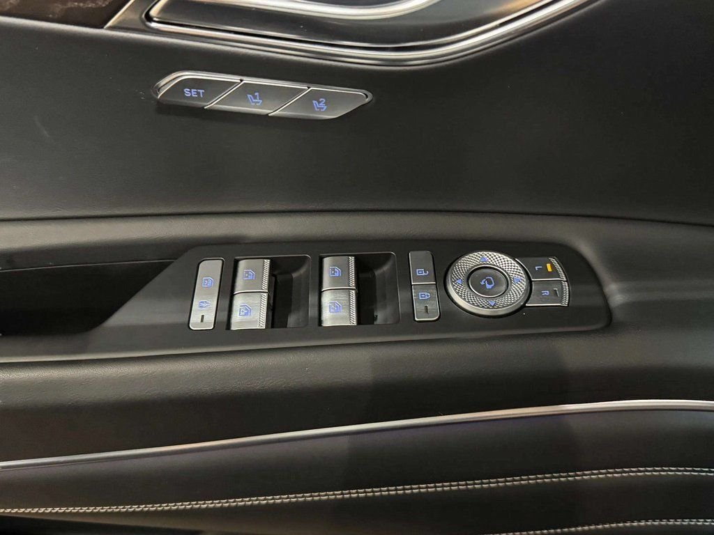 2024 GENESIS GV80 - Photo 20