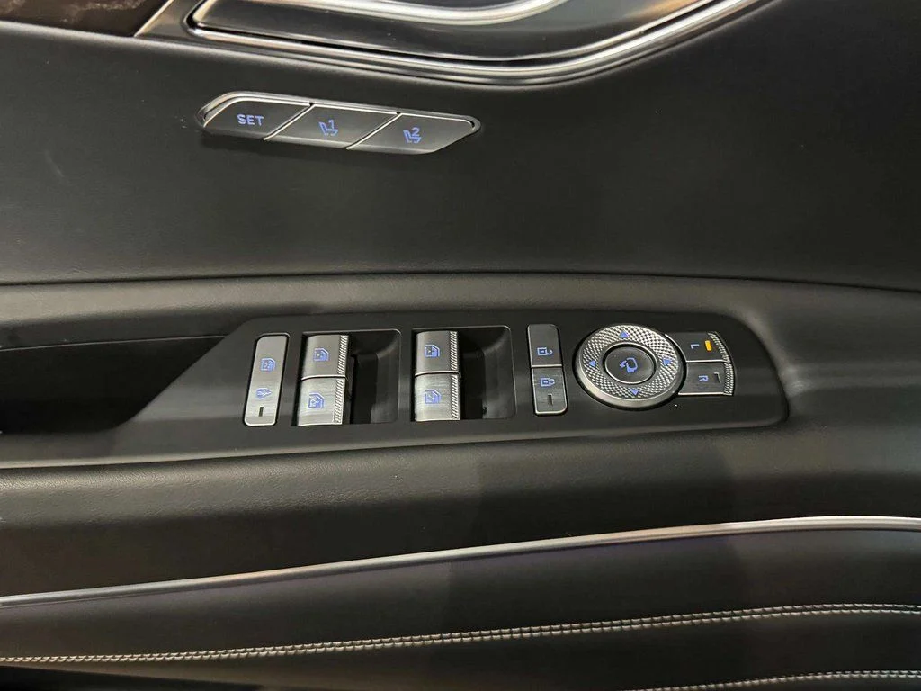 2024 GENESIS GV80 - Photo 20