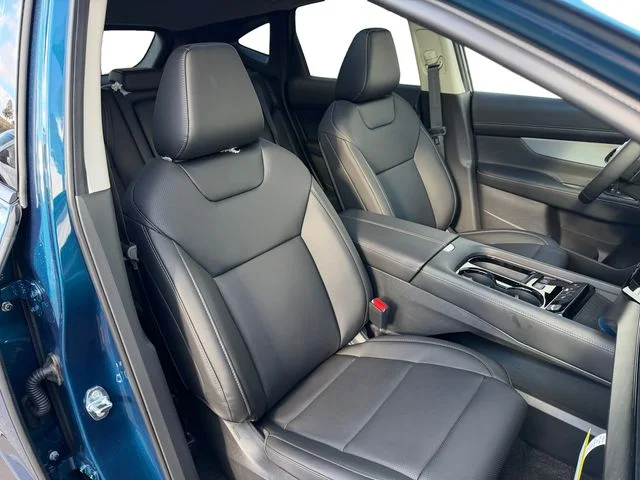 2026 Nissan Murano SL - Photo 11