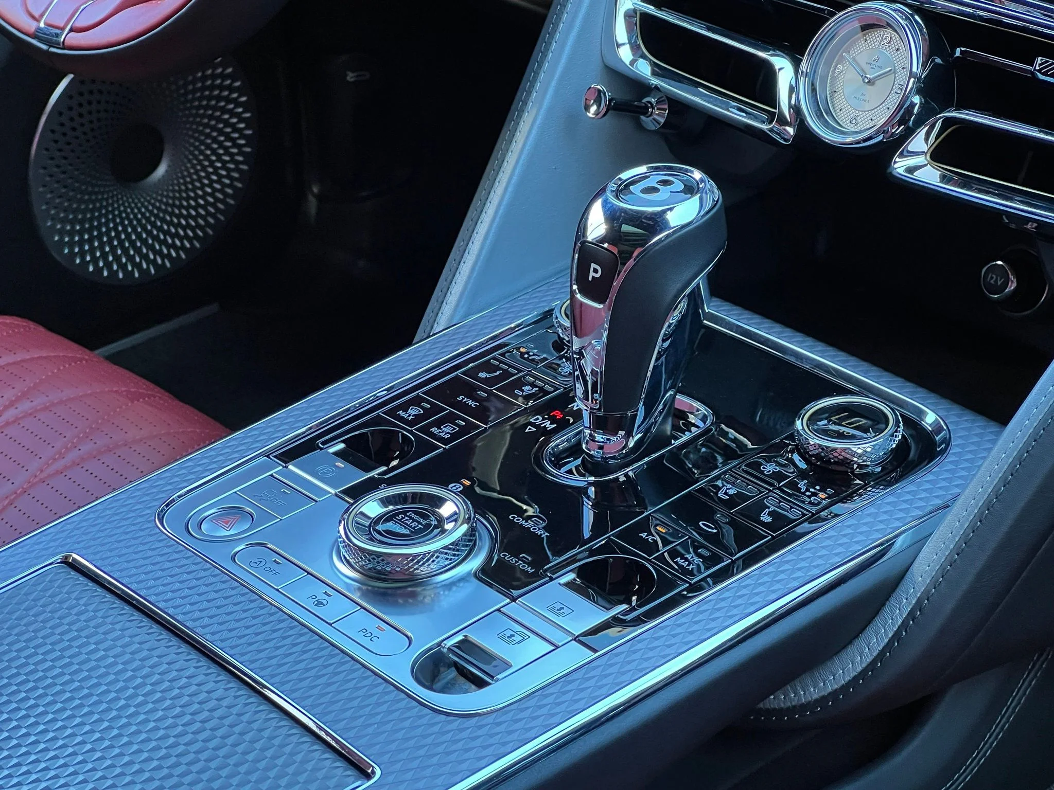 Used 2022  Bentley W12 image 42