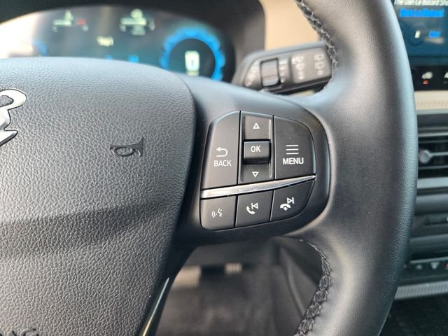 Used 2025 Gray Ford Big Bend image 19