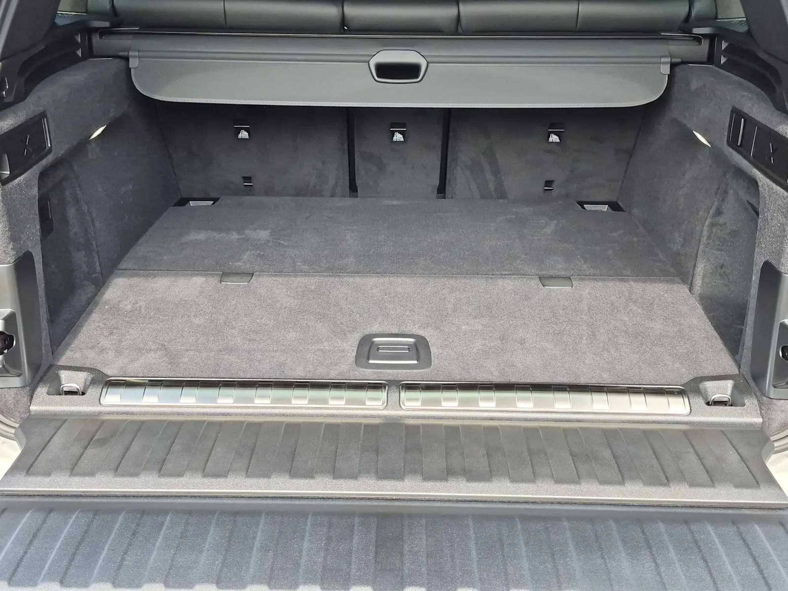 2026 BMW X5 50e - Photo 35