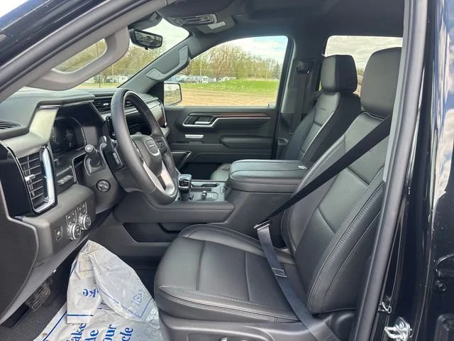 New 2026 Onyx Black GMC Denali image 10