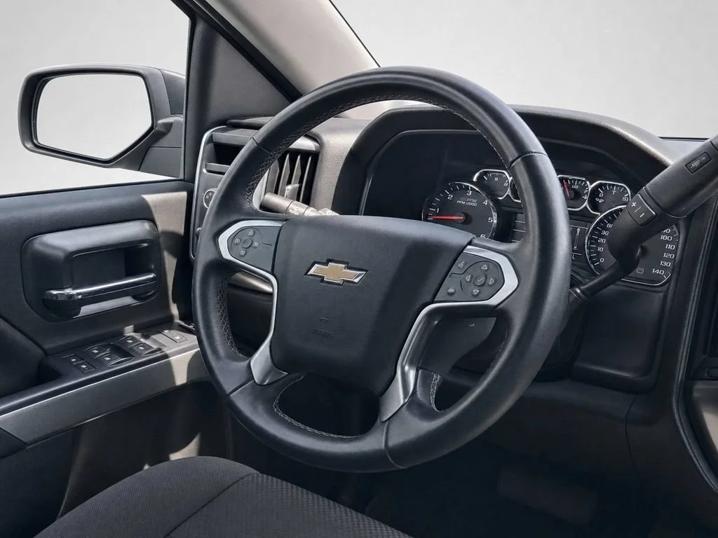 2018 Chevrolet Silverado 1500 LT Z71 - Photo 29
