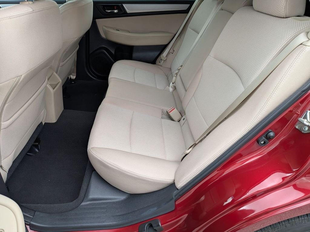 2016 Subaru Outback Premium - Photo 24