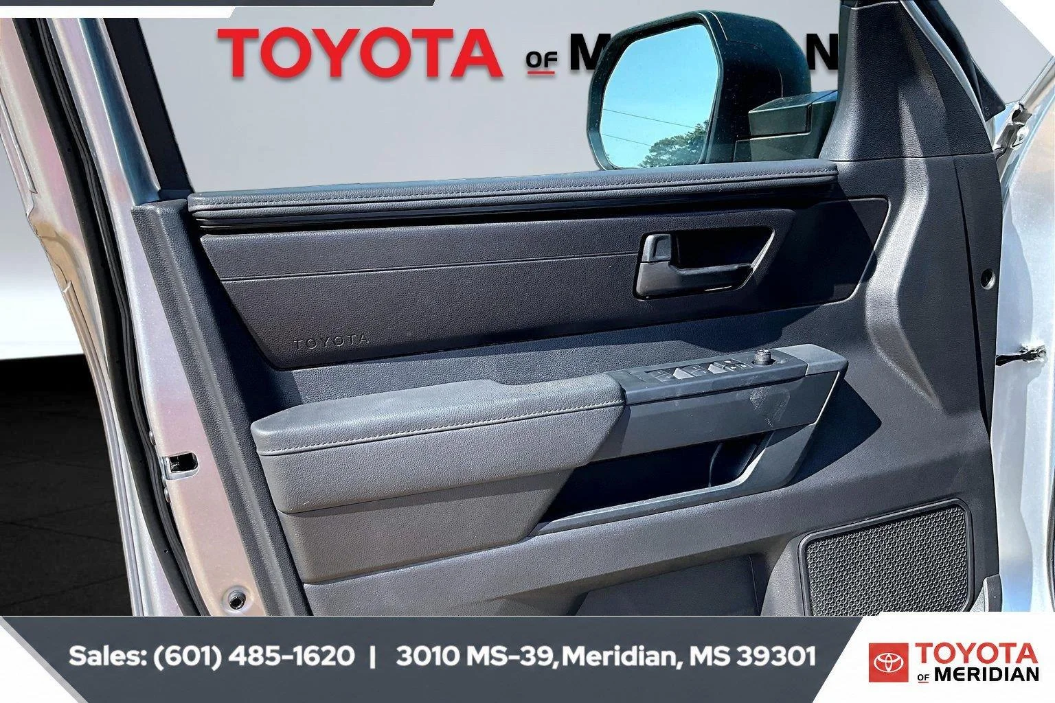 Used 2026 Celestial Silver Metallic Toyota SR image 17