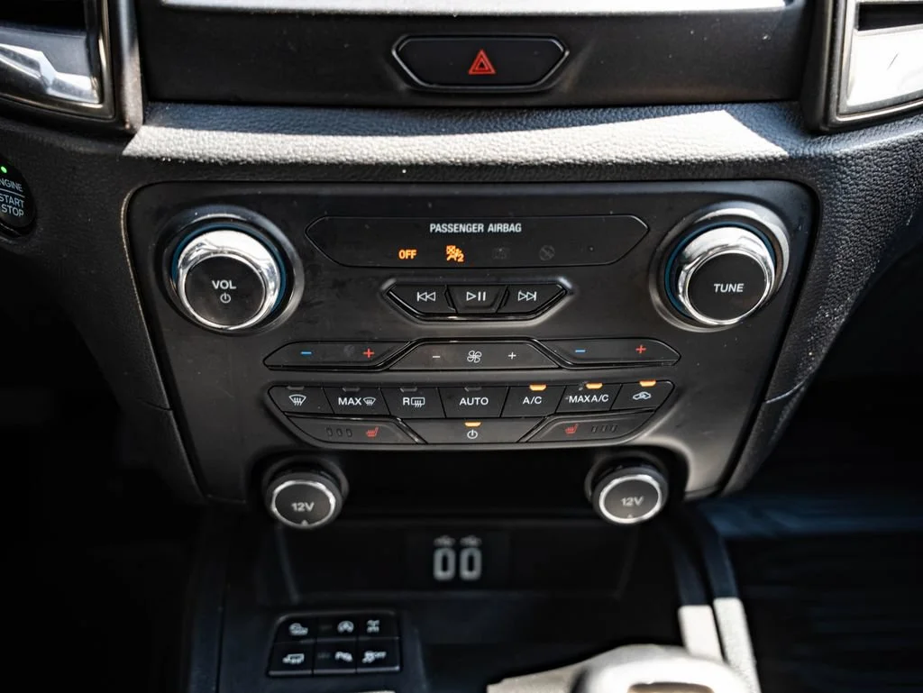 Used 2021 Cactus Gray Ford Tremor image 37