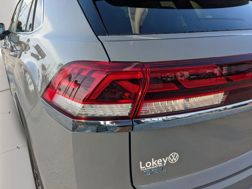 2026 Volkswagen Atlas Cross Sport SEL - Photo 12
