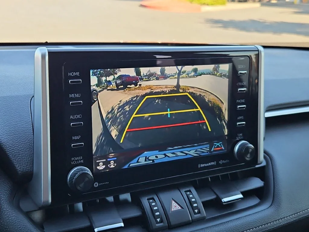 Used 2019 Pearl Toyota Limited image 19