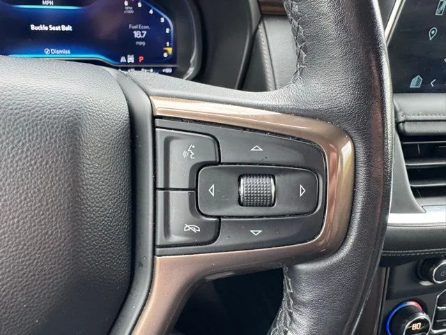 2023 Chevrolet Tahoe High Country - Photo 25
