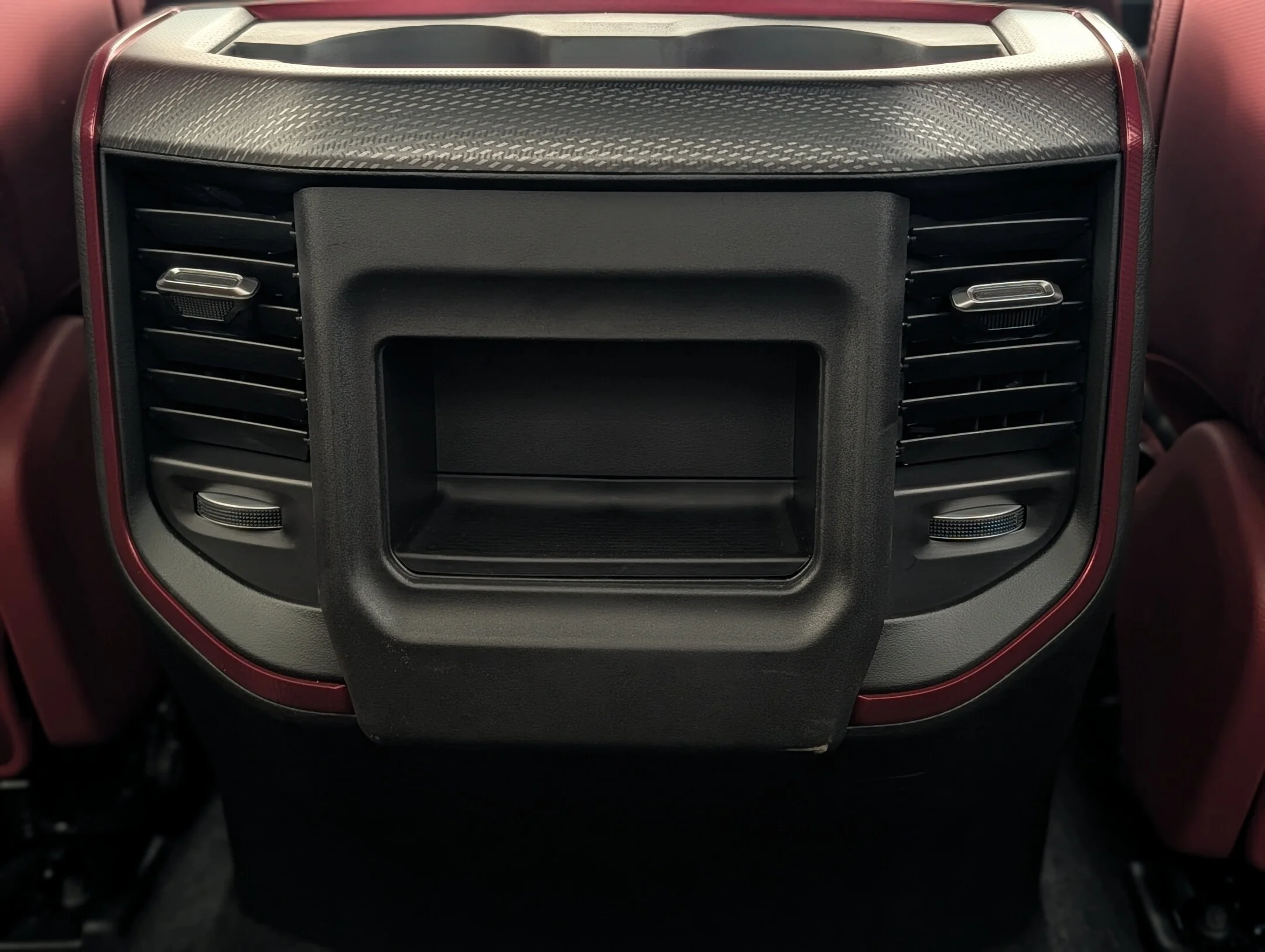 New 2026 White RAM Rebel - - Steel Sport Hood - Trailer Brake Control - Skid Plates - Rear Wheelhouse Liners & More! image 29