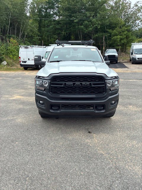 Used 2024 White Ram Tradesman image 2