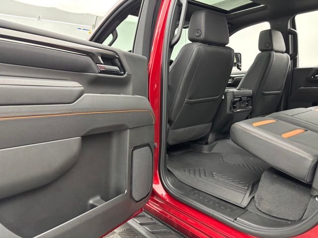 2026 GMC Sierra 2500HD AT4 - Photo 41