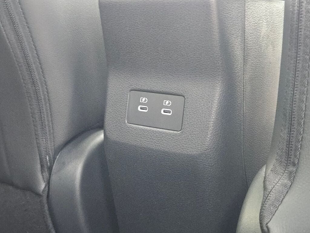 New 2026 Black Nissan SR image 9