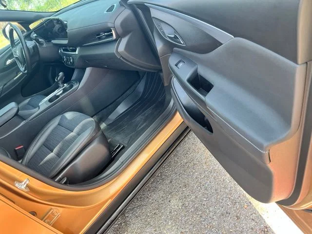 Used 2024 Brown Buick Preferred image 20