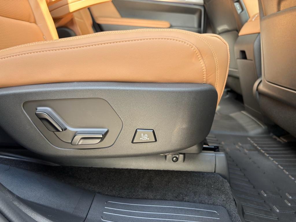 New 2026 Ecotronic Gray Hyundai Calligraphy FWD image 25