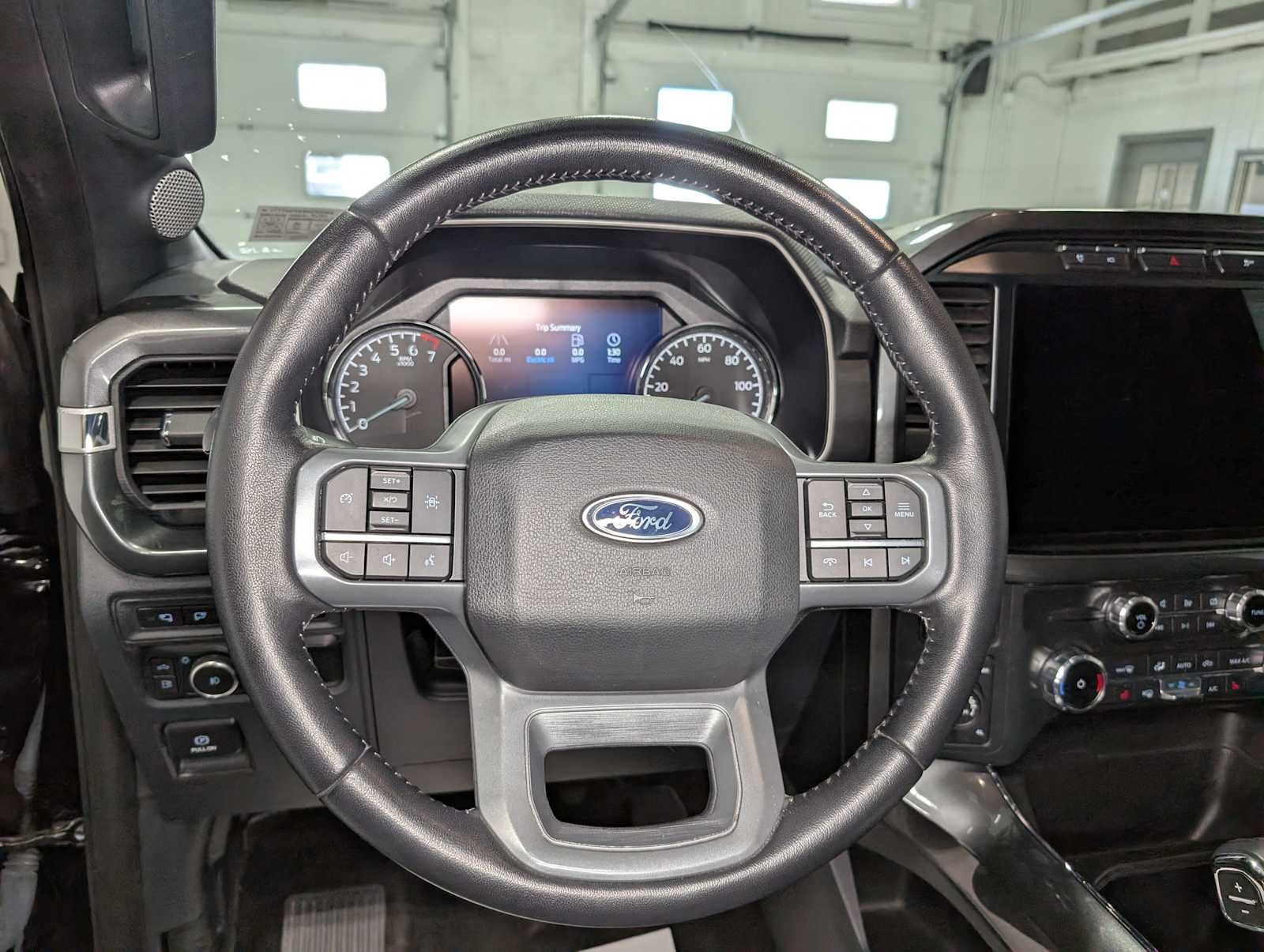 2022 Ford F-150 XLT - Photo 40