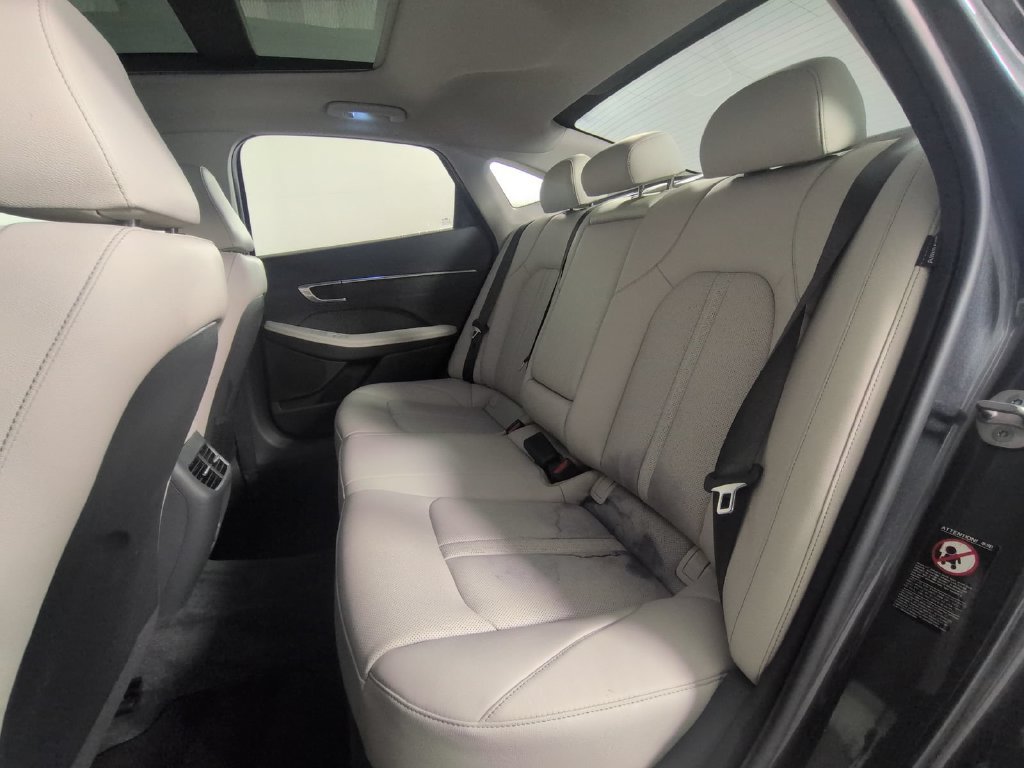 2023 Hyundai Sonata Limited - Photo 19