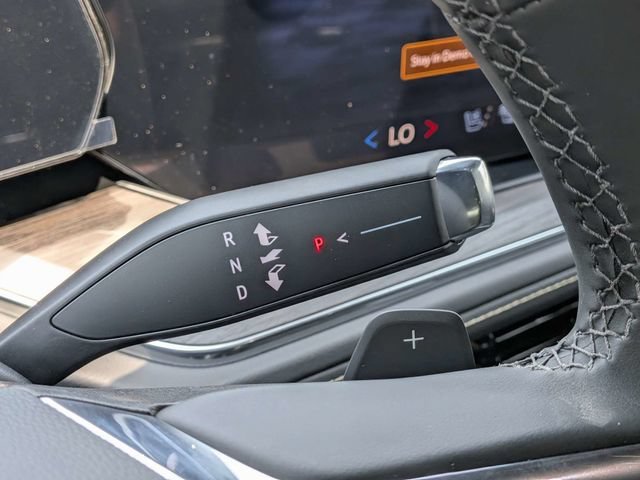 2026 Chevrolet Tahoe Premier - Photo 29