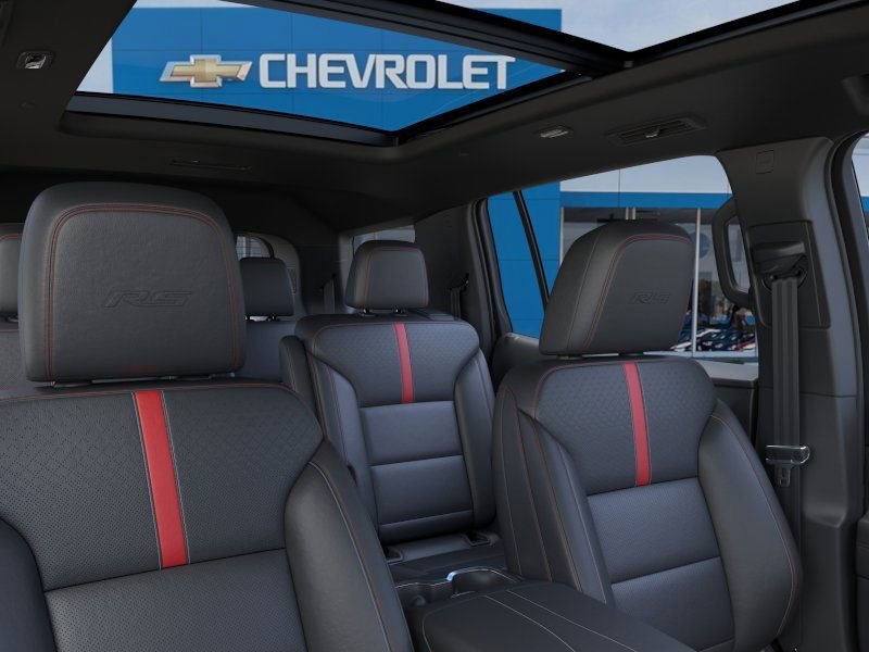 2026 Chevrolet Traverse RS - Photo 24