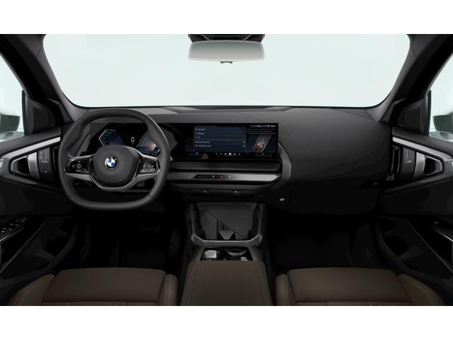 New 2026 Mineral White Metallic BMW X3 30 image 7